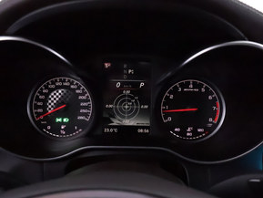 Mercedes-Benz GLC 43 AMG