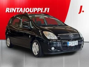 Toyota Corolla Verso