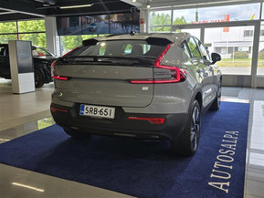 Volvo C40
