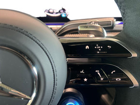 Mercedes-Benz GLE 53 AMG