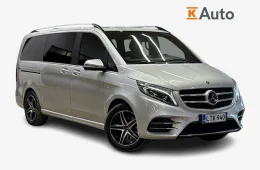 Mercedes-Benz V