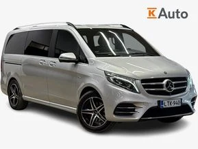 Mercedes-Benz V