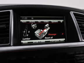 Mercedes-Benz GL