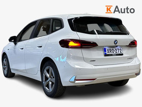 BMW 225