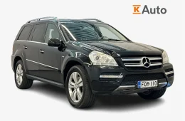 Mercedes-Benz GL