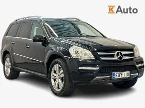 Mercedes-Benz GL