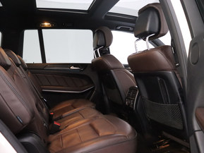 Mercedes-Benz GL