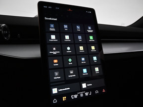 Polestar 3