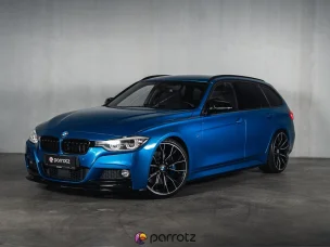 BMW 340