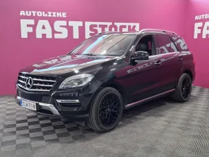 Mercedes-Benz ML