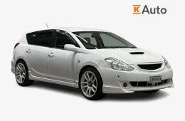 Toyota Caldina