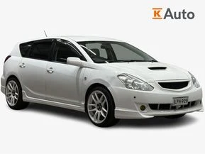 Toyota Caldina