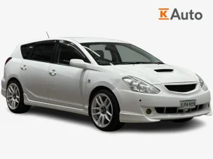 Toyota Caldina