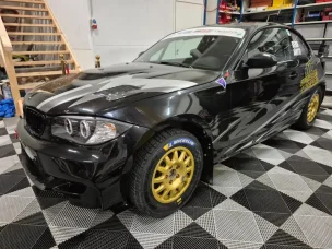 BMW 125