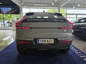 Volvo C40