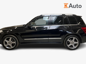 Mercedes-Benz GLK