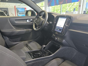 Volvo C40