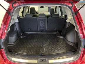 Nissan Qashqai+2