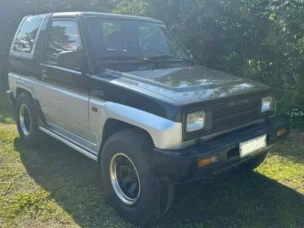 Daihatsu Feroza