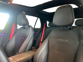 Mercedes-Benz E 53 AMG