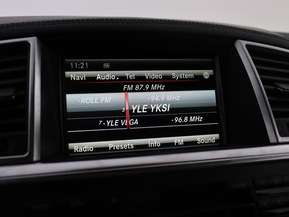 Mercedes-Benz GL