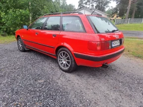 Audi 80