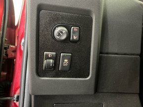Nissan Qashqai+2