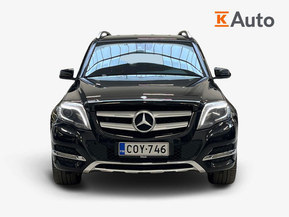 Mercedes-Benz GLK