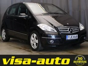 Mercedes-Benz A