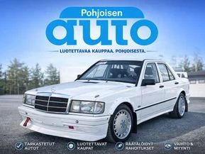 Mercedes-Benz 190