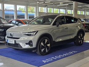 Volvo C40
