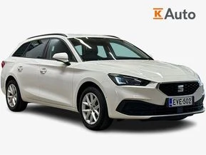 Seat Leon Sportstourer