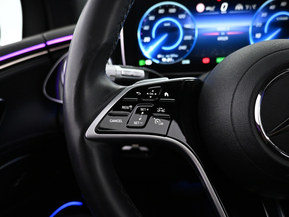 Mercedes-Benz EQS SUV
