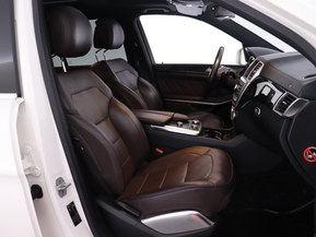 Mercedes-Benz GL