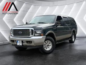Ford Excursion