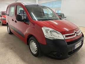 Citroen Berlingo Van