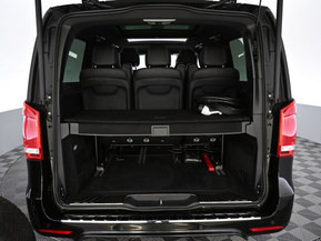 Mercedes-Benz EQV