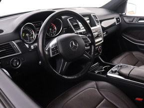Mercedes-Benz GL