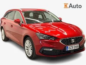 Seat Leon Sportstourer