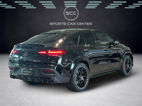 Mercedes-Benz GLE 53 AMG