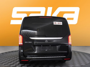 Mercedes-Benz EQV
