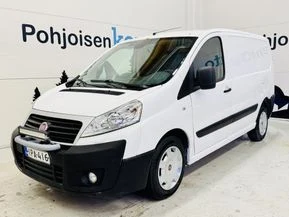Fiat Scudo