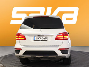 Mercedes-Benz GL