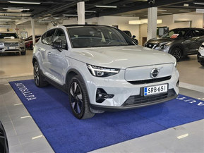 Volvo C40