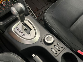 Nissan Qashqai+2
