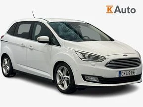 Ford C-MAX Grand