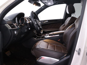 Mercedes-Benz GL