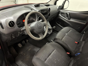 Citroen Berlingo Van