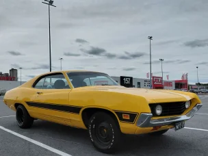 Ford Torino