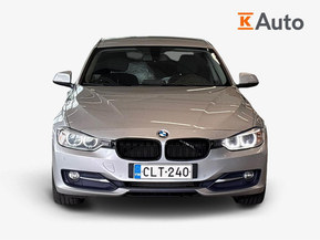 BMW 318